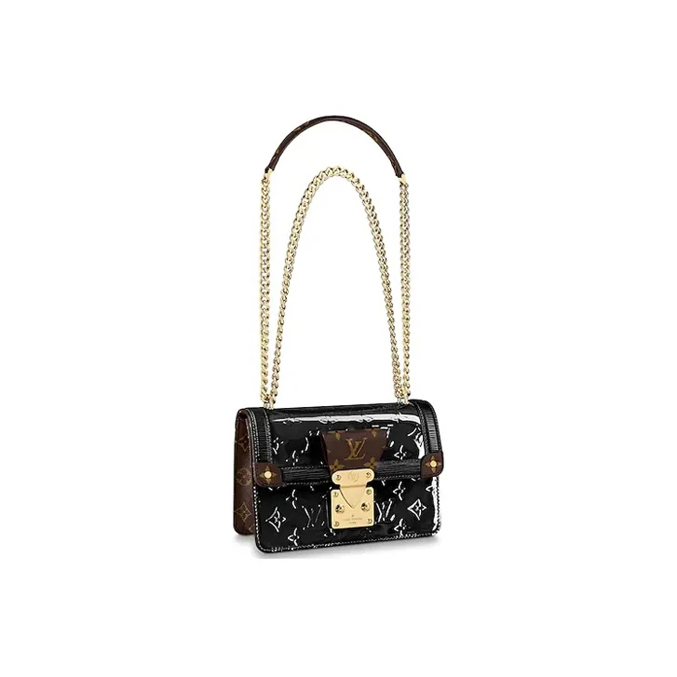 LOUIS VUITTON WYNWOOD M90516 (21*14*9cm)